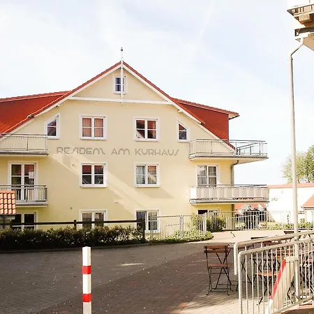 Feriehus Geraeumige Whg. Mit Sonnenterrasse, Kostenl. Stellplatz & Pool *